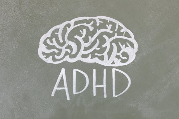 Managing ADHD