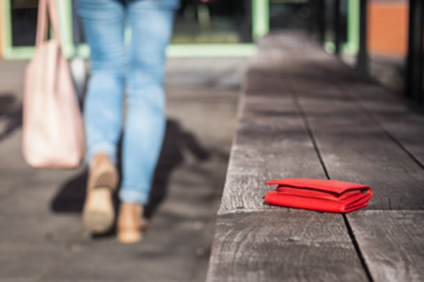 ADHD and Misplacing Things